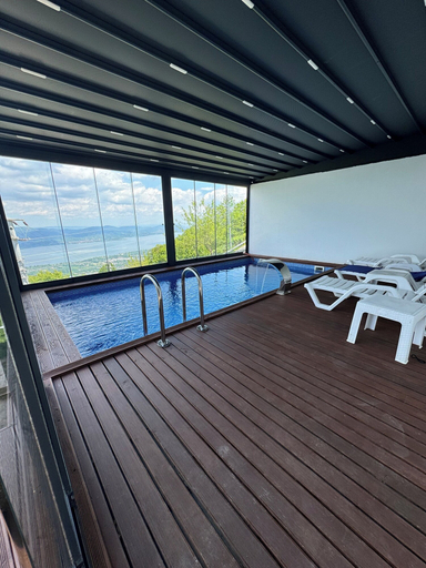 Others 4, adesa viev villas, Izmit
