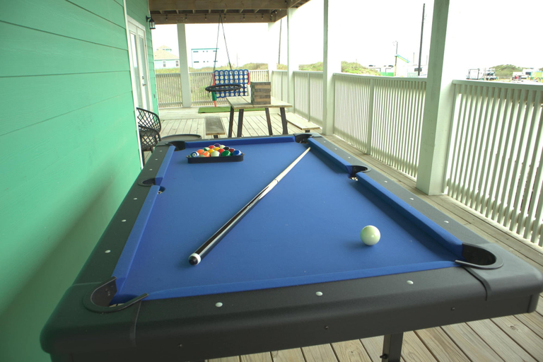 Others 5, Ocean Views Optional Golf Cart Sleeps 14, Nueces