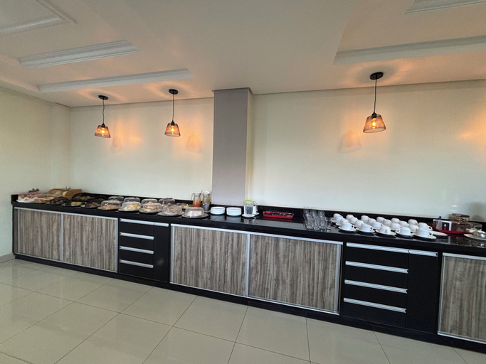 Food & Drinks 3, Benni Palace Hotel, Parauapebas
