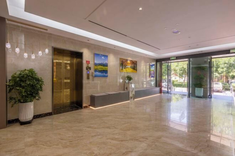 Others 5, Yinhe Hotel, Altay