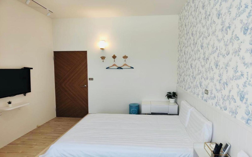 Bedroom 2, Vicky House, Taitung