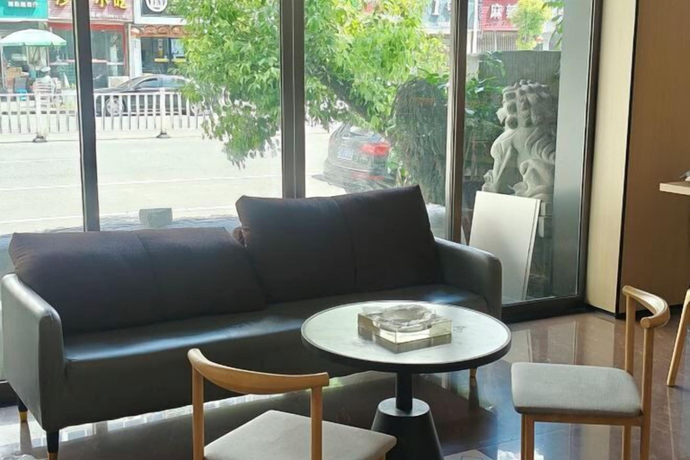 Others 5, Haocheng Business Hotel Ruian City, Wenzhou