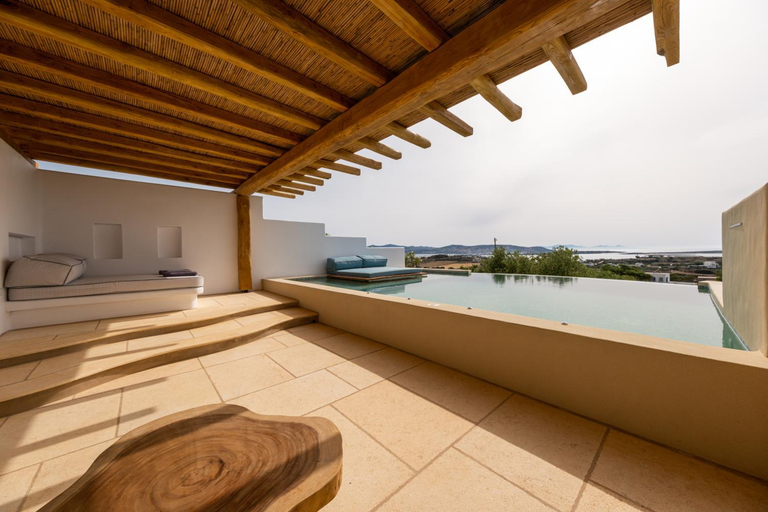 Others 5, Utopia Suites by Anna Platanou, South Aegean