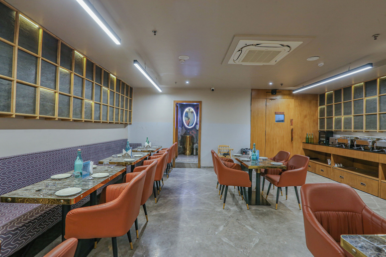 Food & Drinks 5, Aceotel Select Aria - A Luxury Boutique Hotel, Bhopal