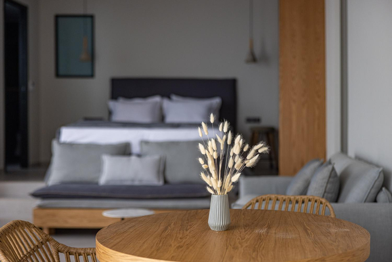 Bedroom, Anadeo Villas & Suites, Ionian Islands