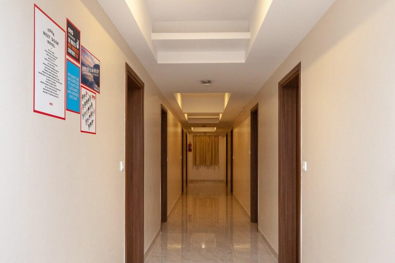Others 3, Geetha Residency, Kancheepuram