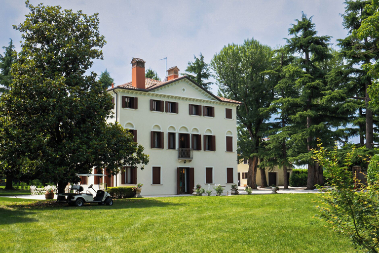 Primary image, Villa Zane, Treviso