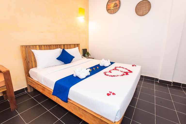 Bedroom 12