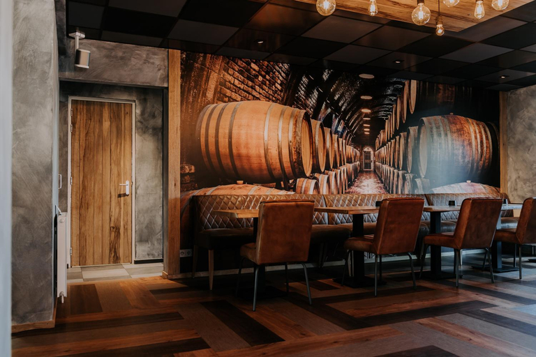 Food & Drinks 4, Hotel De4dames, Schiermonnikoog