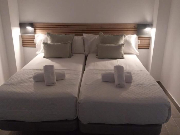 Room 5, Apartamento 2 A in Malaga, Málaga