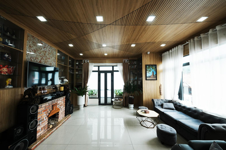 Others 3, Sans Souci Hotel - Đà Lạt, Đà Lạt
