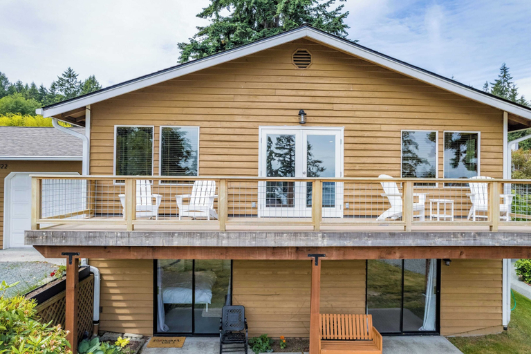 Exterior & Views 2, Camano Vista Paradise by Avantstay Private Beach, Island