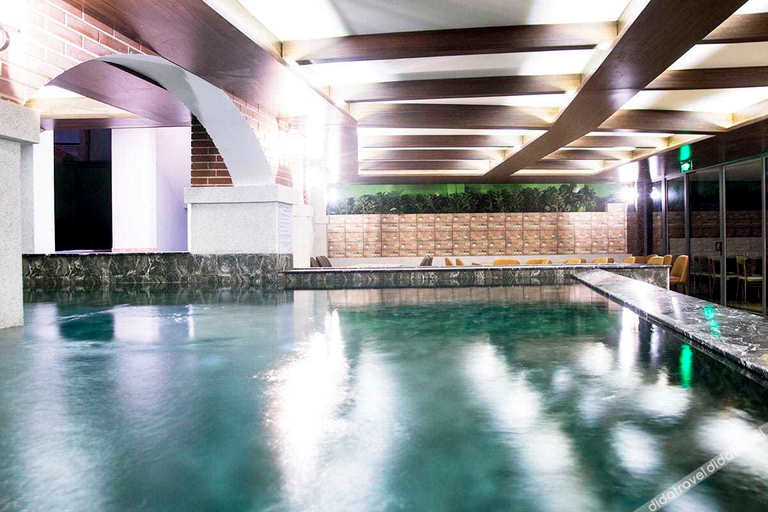 Sport & Beauty 5, Minh Phát Dallas Hotel, Đà Lạt