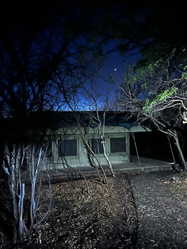 Others 2, Rockfig Tented Camp, Waterberg