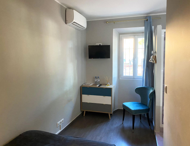 Others 5, Hotel La Villa d'Eze, Alpes-Maritimes