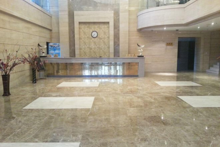 Others 5, Mohe International Conference Center, Daxing'anling