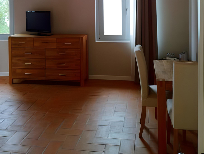 Bedroom 2, Locanda Pozzetto, Varese
