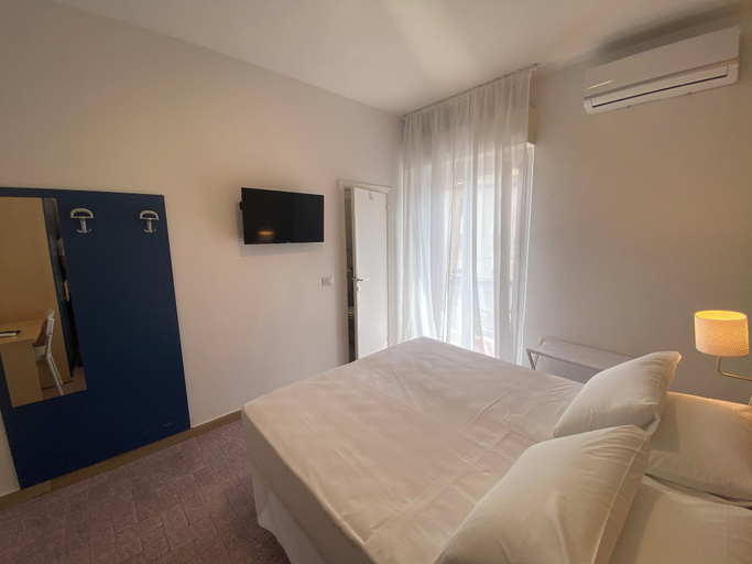 Room 4, Primo Hotel, Livorno
