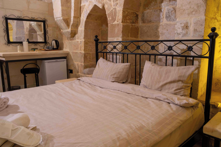 Bedroom 4, Majestic Manor Otel, Kızıltepe