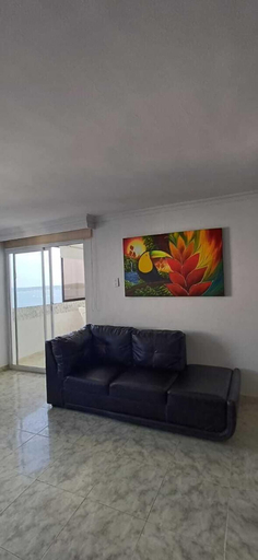 Living area 3, APARTAMENTO 1105T, Cartagena de Indias