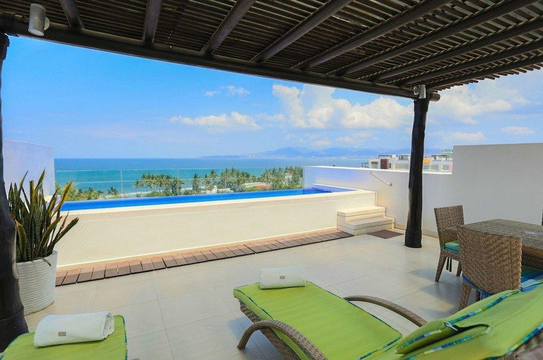 Sport & Beauty 2, MARIVAL RESIDENCES WORLD SPA, Compostela