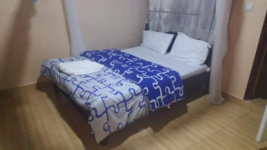 Bedroom, Hotel Bulleys Thika, Thika Town