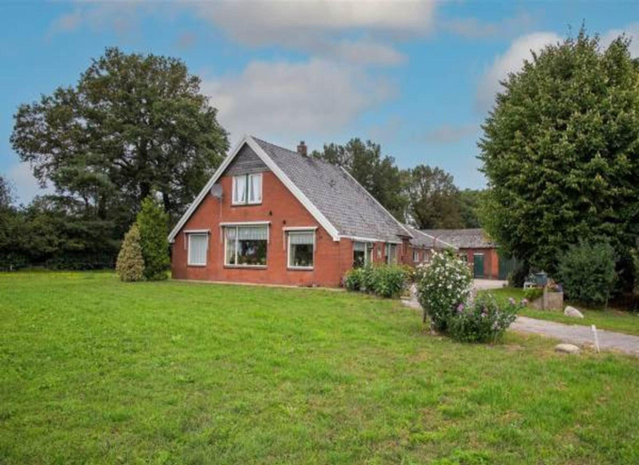 Exterior & Views 2, Cozy House near River, Wierden