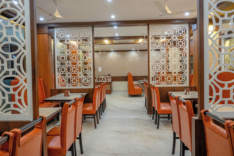 Food & Drinks 5, HOTEL COASTAL PALACE, Udupi