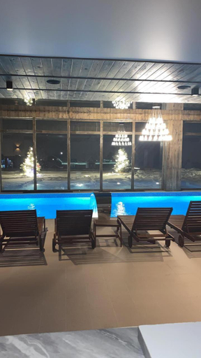 Sport & Beauty 2, Atrium New Gudauri, Dusheti