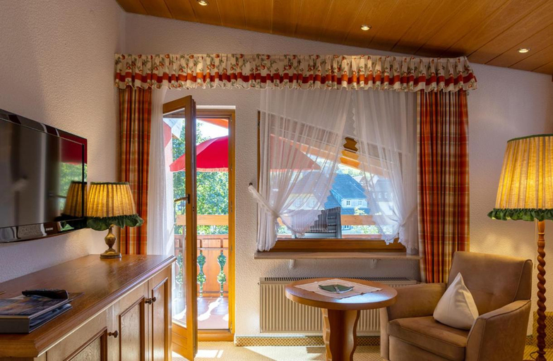 Others 4, Hotel Sonne Baiersbronn, Freudenstadt