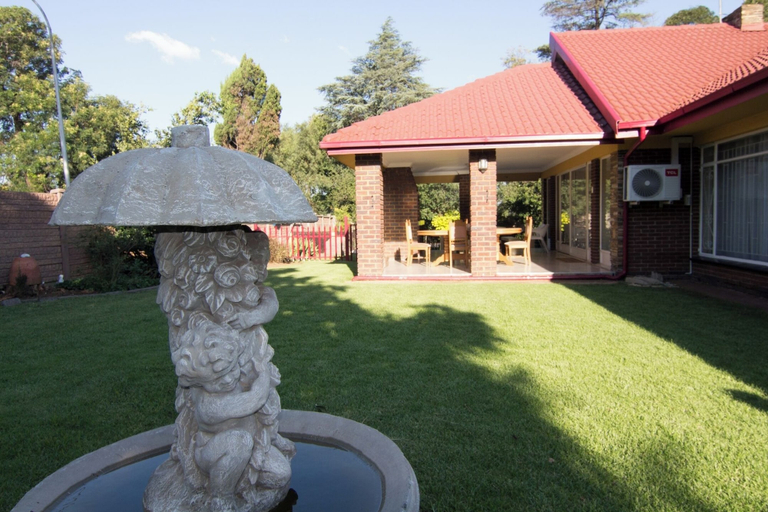 Others 3, Madison House & Cottages, Ekurhuleni