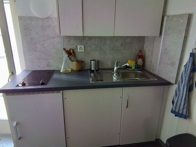 Others 5, tiny flat, Sankt Gallen