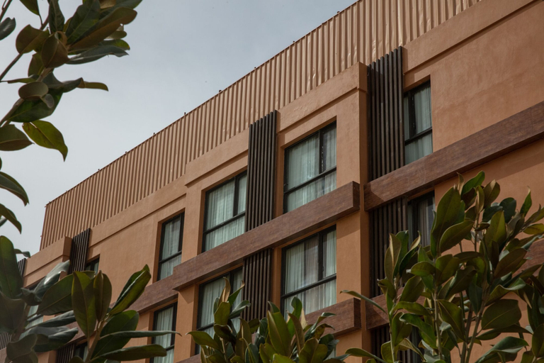 Exterior 5, The Red GiGi Residence, El Alamein