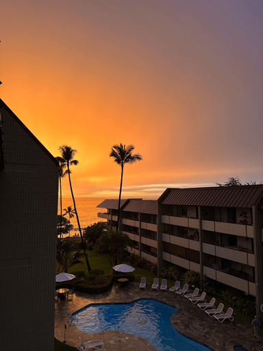 Sport & Beauty 1, Hale Kunu Stunning Views, Hawaii