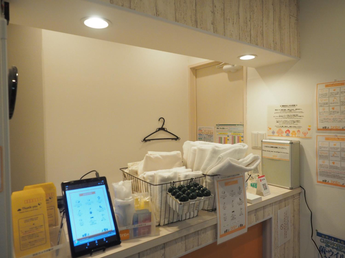 Others 5, bnb+ Akihabara - Women Only, Chiyoda