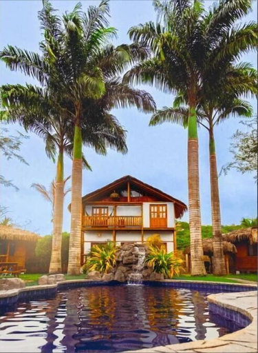 Exterior & Views 5, Palms Oasis Montanita, Santa Elena