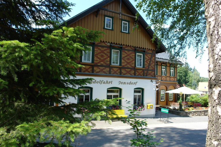 Others 3, Hotel Gondelfahrt, Görlitz
