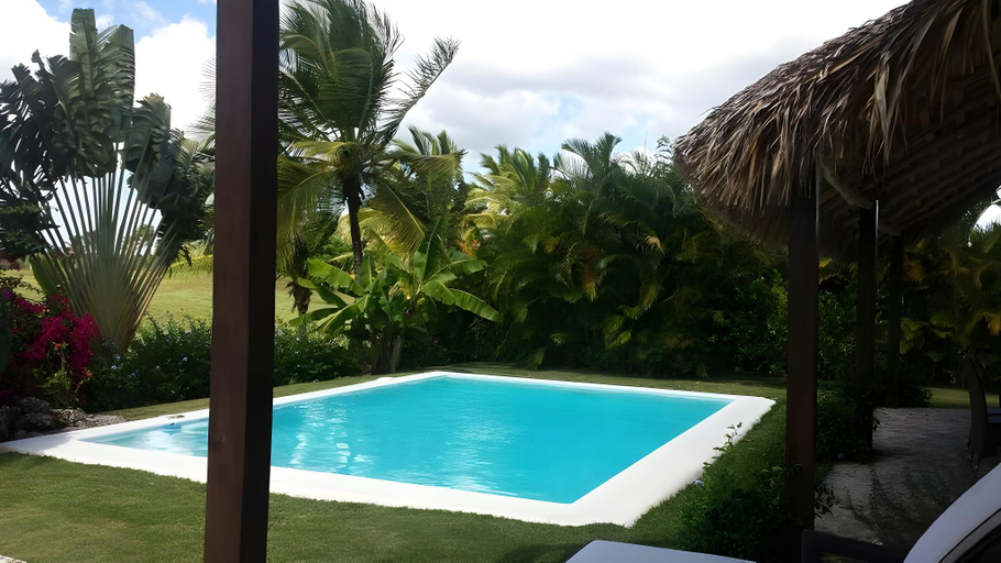 Sport & Beauty, Bahia Principe Luxury Samana  (Adults Only ), Santa Bárbara de Samaná