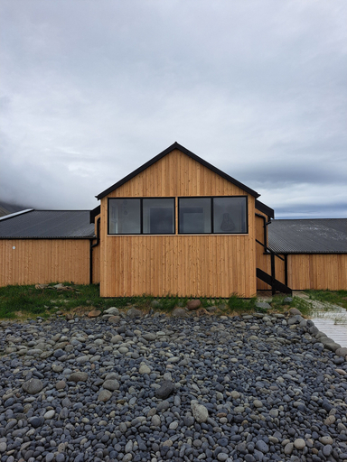 Exterior & Views 2, Lónkot Rural Resort, Sveitarfélagið Skagafjörður