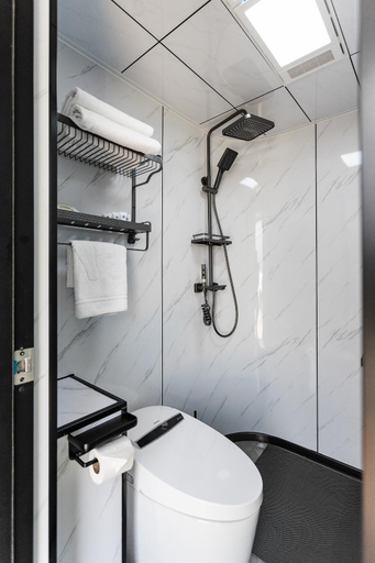 Others 2, Zvezdnaya Eco-Hotel, Almaty