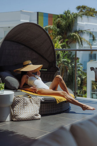 Sport & Beauty 2, Tasia Maris Oasis