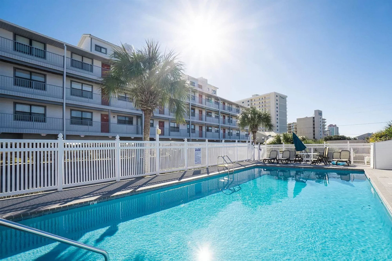 Sport & Beauty, Coastal Retreat at Seascape, Baldwin