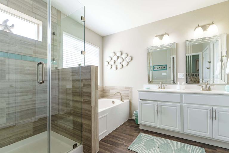 Bathroom 4, Fun 4 Bedroom Resort Pool Sleeps 12, Nueces