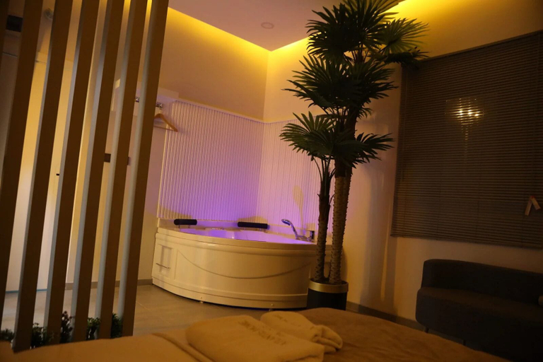 Cleanliness standards 2, Atlantis Home Palace, Safranbolu