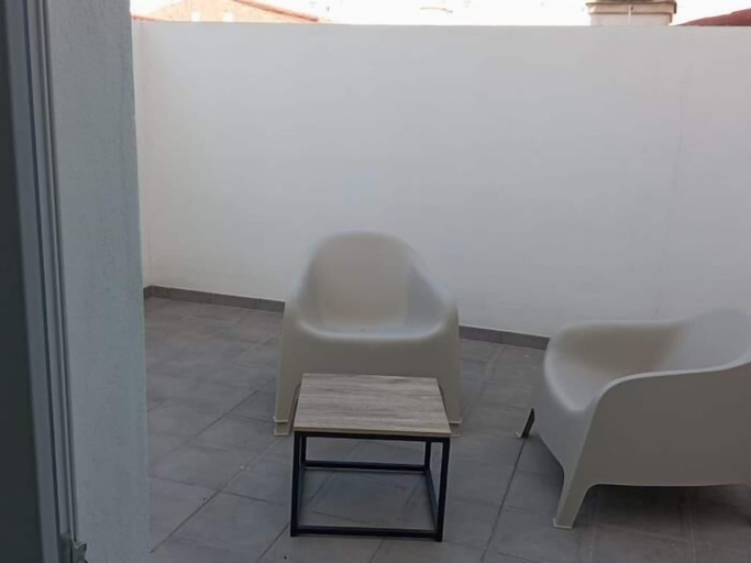 Room 2, Apartamento 1B in Malaga, Málaga