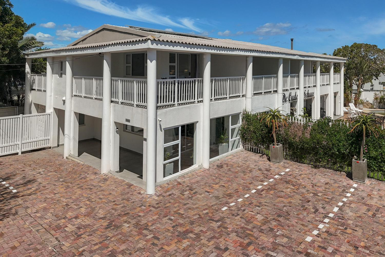 Others 3, Oude Schuur Boutique Guesthouse, Overberg