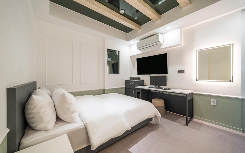 Others 4, Gangnam Spring Hotel, Seocho