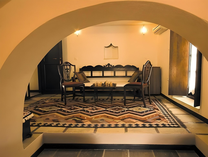 Others 2, Byzantino Boutique Hotel, Peloponnese
