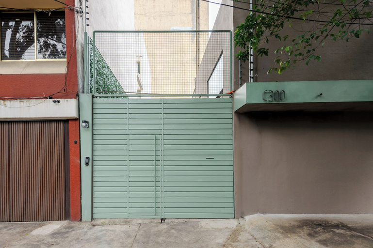 Exterior & Views 2, Zaterra, Mexico City