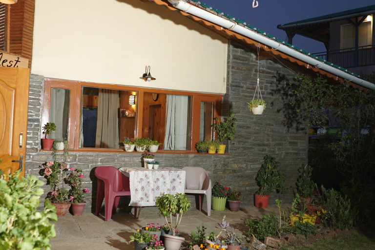 Exterior & Views 3, The Whispering Pines, Nainital